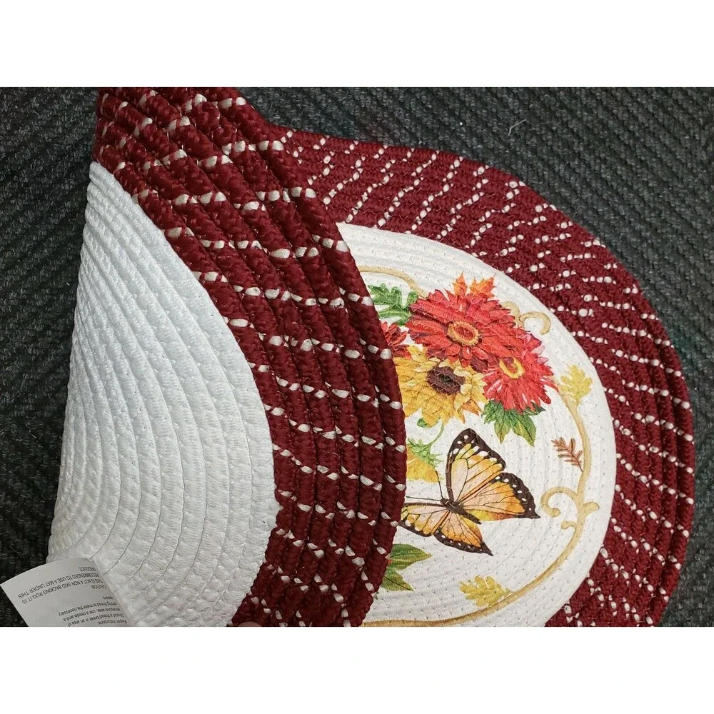 Unbranded selling oval